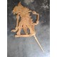 Bima Wood Carving Bima Wood Carving